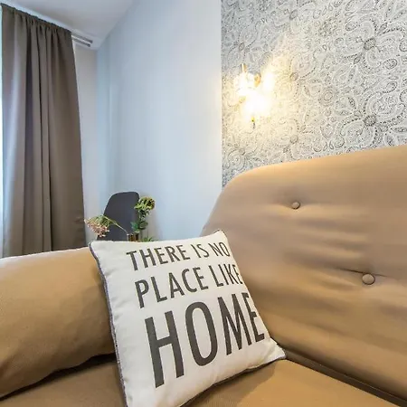 Stylish 2 At Olympic Stadium Apartment Kyiv